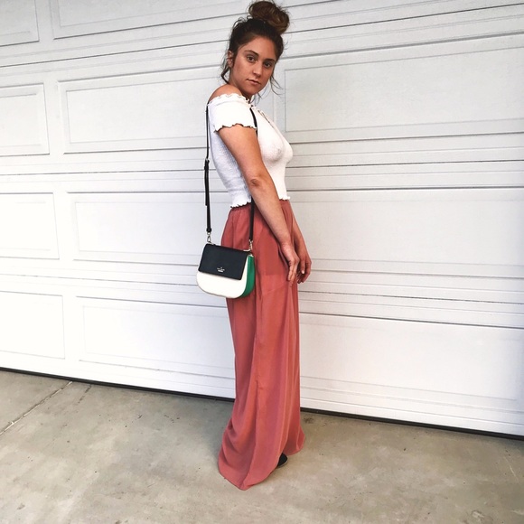 kate spade Cameron Street Byrdie Crossbody - Picture 6 of 8